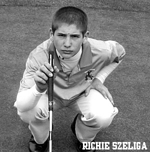 richie szeliga