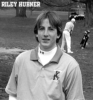 riley hubner